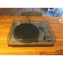 CEC BD-5200 platenspeler