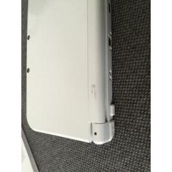 Nintendo 3ds xl incl spellen