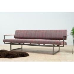 Rob Parry Lotus 25 sofa stof naar keuze Gelderland Design