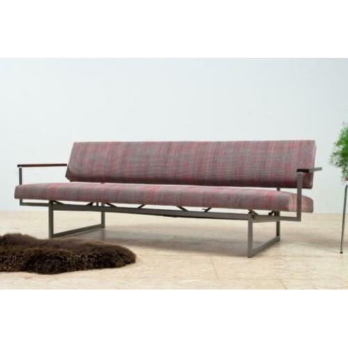 Rob Parry Lotus 25 sofa stof naar keuze Gelderland Design