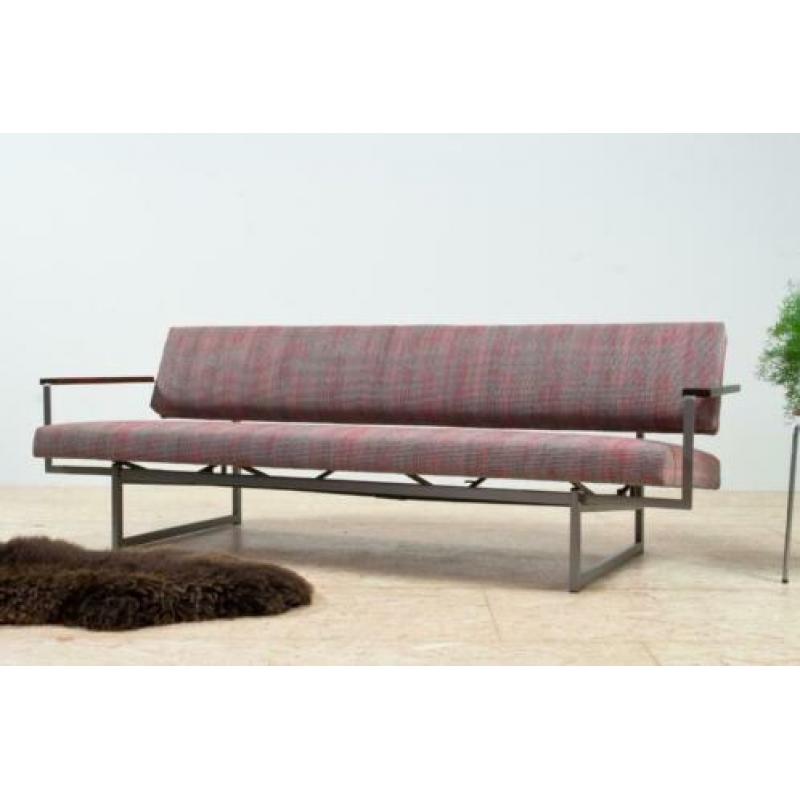 Rob Parry Lotus 25 sofa stof naar keuze Gelderland Design