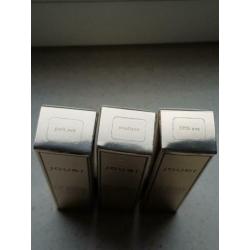 Jouer high pigment lip gloss, NEW