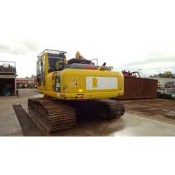 Komatsu PC 240 LC-8 (bj 2007)
