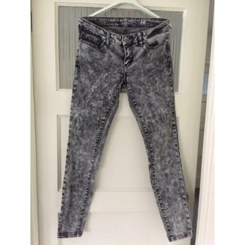 Noisy may jeans, maat 28/34