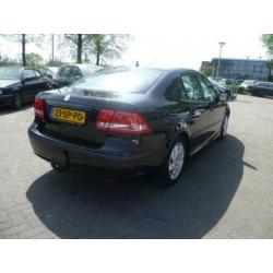 Saab 9-3 Sport Sedan 1.8 Linear LEER AIRCO NETTE AUTO