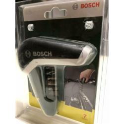 Bosch 2607017180. 7 delige bitset.