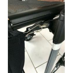 Rollator Topro Troja