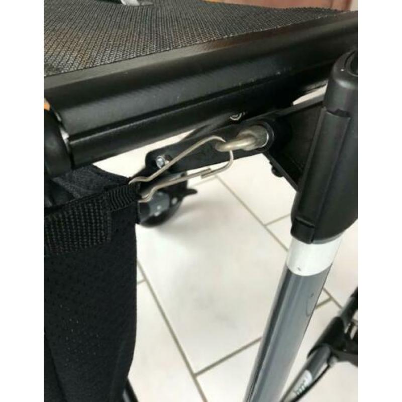 Rollator Topro Troja