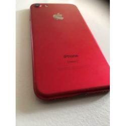 IPhone 7 128gb (Red Product) Zgan!!