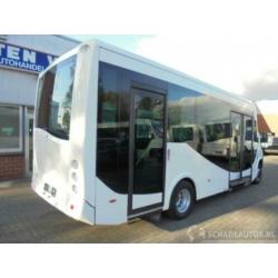 Iveco Daily 65C14 Vehixel Citybus, Airco,Rolstoel,Standkache