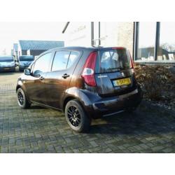 Suzuki Splash 1.0 VVT Comf. EASSS airco