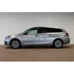 Peugeot 308 SW 1.2 PureTech Allure