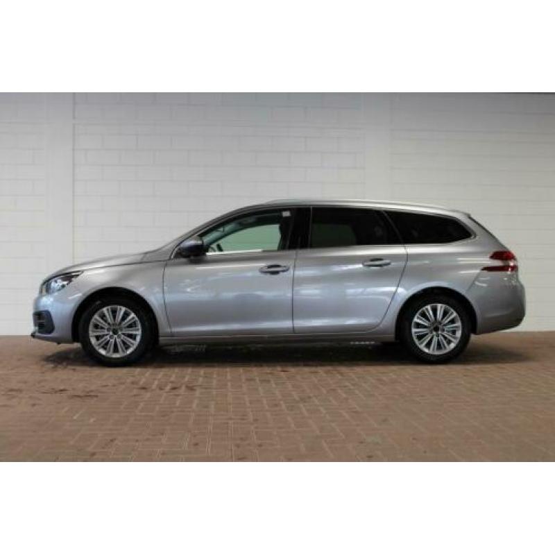 Peugeot 308 SW 1.2 PureTech Allure