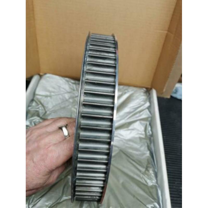 Performance Machine PM Gatlin 70 BELT PULLEY, 1.5 beld