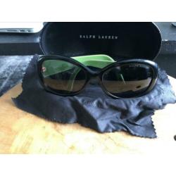 Ralph Lauren dames zonnebril