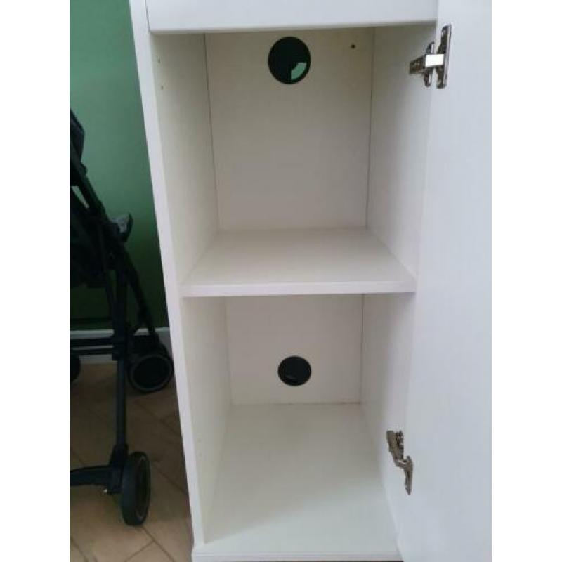 Aqua medic blenny stand