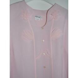 als nieuwe Vogelsang blouse maat 46