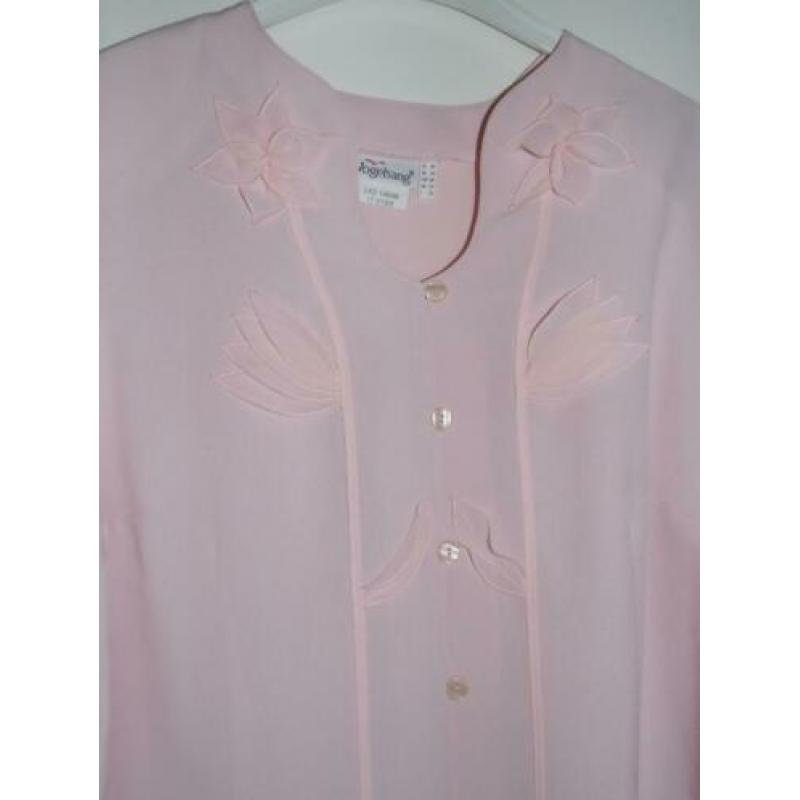 als nieuwe Vogelsang blouse maat 46