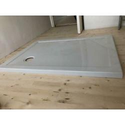 Douchebak Aqualux Aqua25 Sphere
