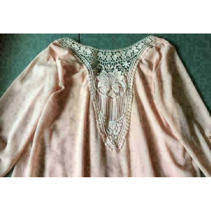 Tuniek maat M