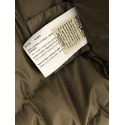 Woolrich Jas mt S Nieuw