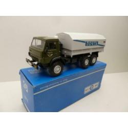 Kamaz legertruck ''ussr models''