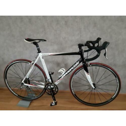 Cannondale CAAD 8