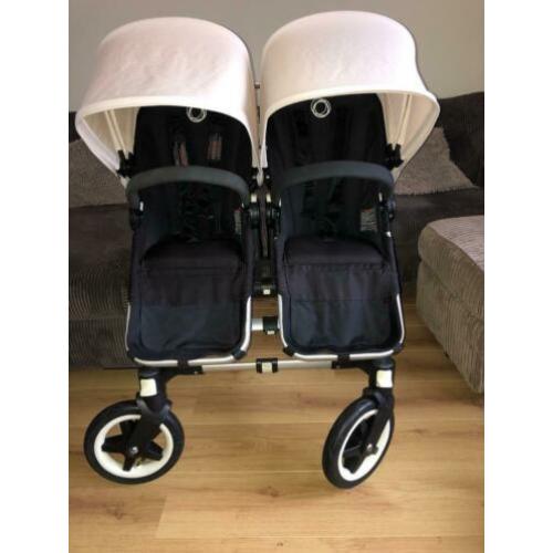 Bugaboo Donkey Duo / Twin / Tweeling
