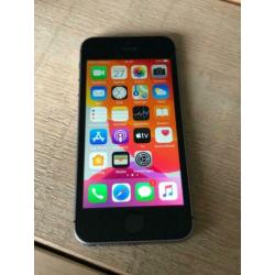 iPhone SE - 32GB - Space Grey