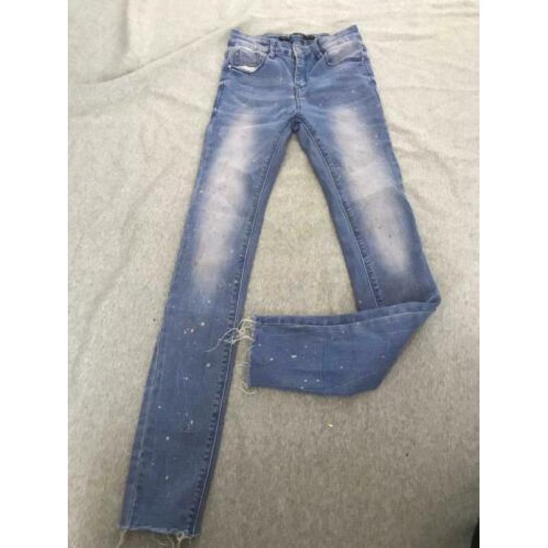 Pakket mt 140-146