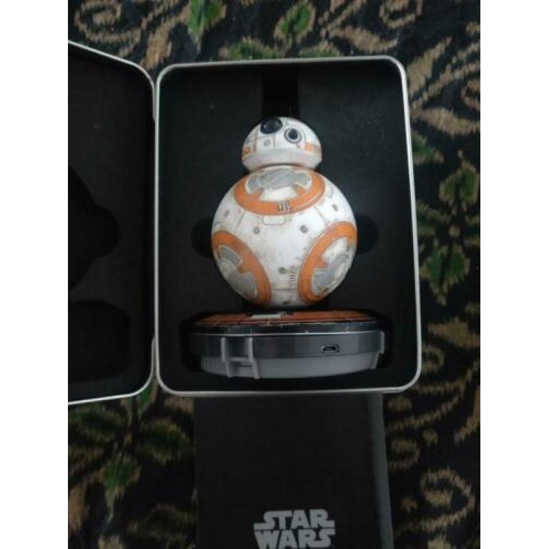 SPHERO BB-8, Special Edition Bundle(star wars)