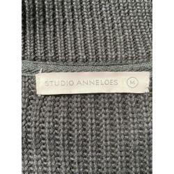 Studio anneloes vest ‘Bari’ m