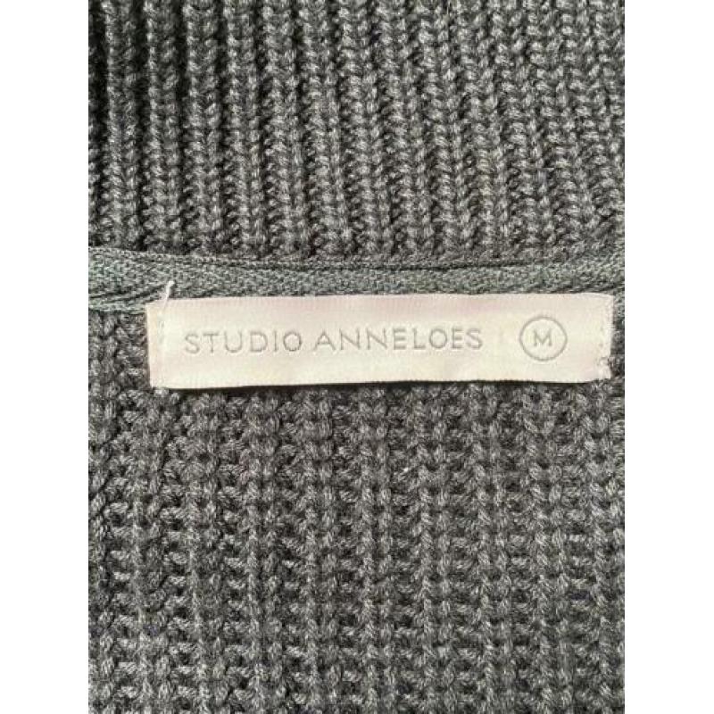 Studio anneloes vest ‘Bari’ m