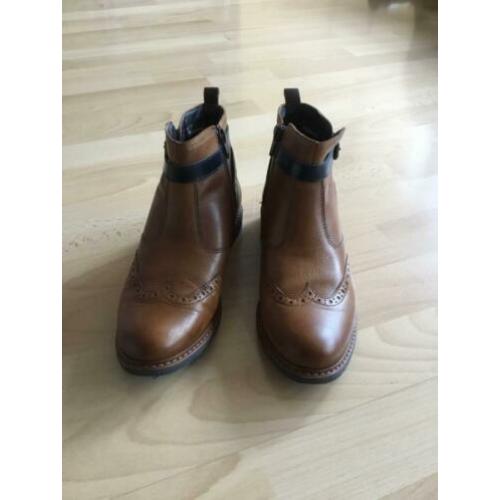 Leuke schoenen van Tamaris maat 37