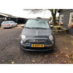 Fiat 500 0.9 TwinAir Turbo Easy (bj 2014)