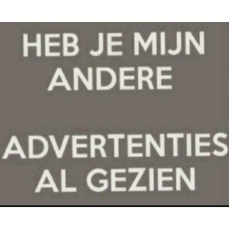 NIEUW Camo pants KMDB maat 110