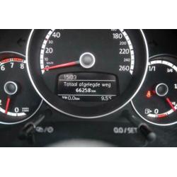 Volkswagen Beetle Cabriolet 1.2 TSI Airco Cabrio Xenon Desig