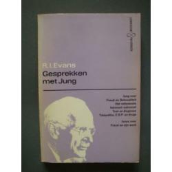Gesprekken met Jung (R.I. Evans)