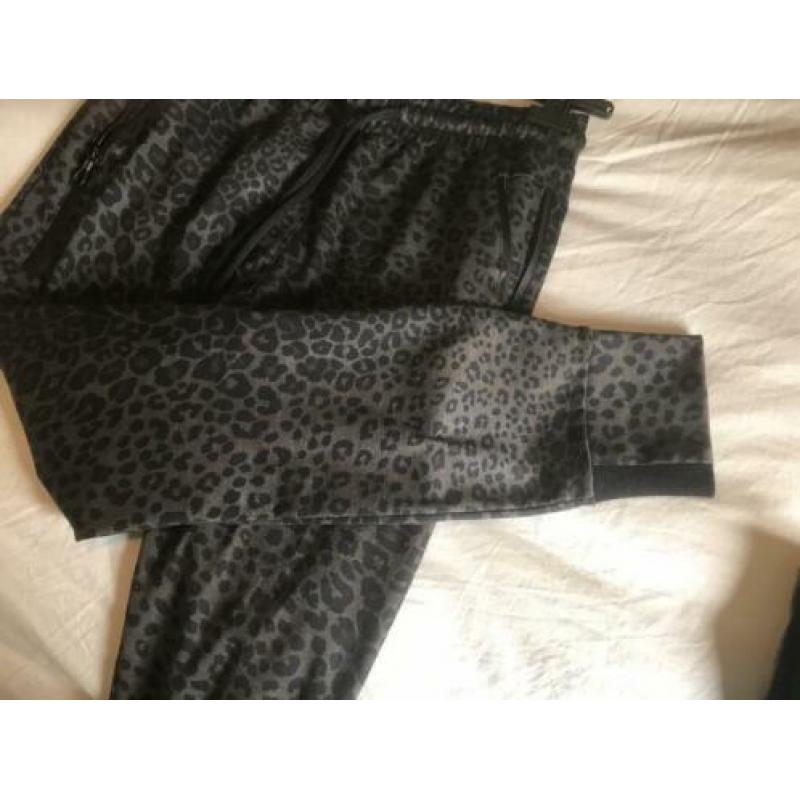 ZHRILL pantalon nieuwe collectie maat M print