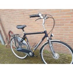 Mooie Koga Miyata