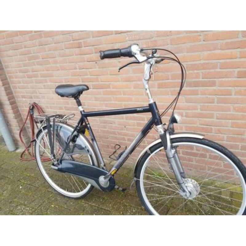 Mooie Koga Miyata