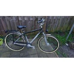 Giant Centro Heren fiets, 48cm frame