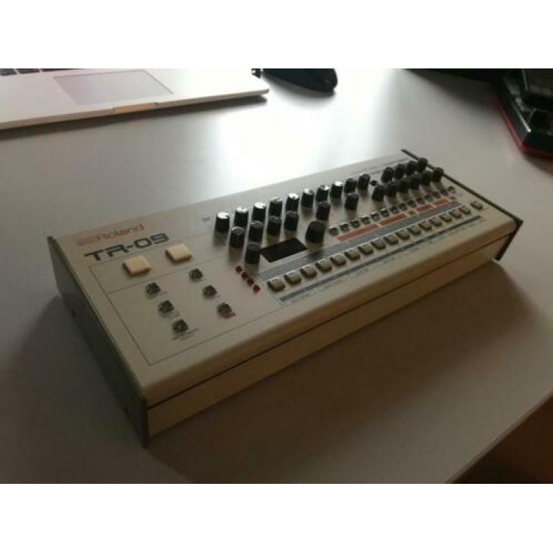 drumcomputer