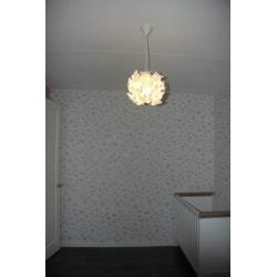 Vlinderlamp Kinderlamp Hanglamp Vlinderspektakel