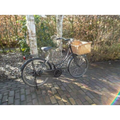Oma Fiets