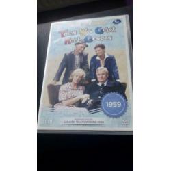 toen was geluk heel gewoon 1959 en 1960