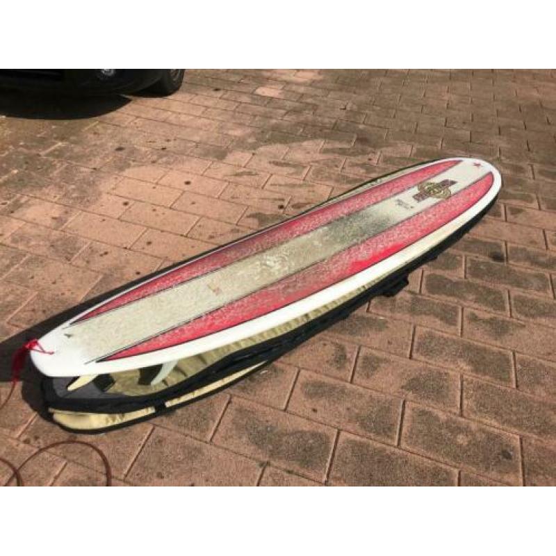 Longboard Walden Magic Model 9'2