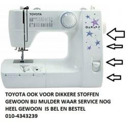 Nieuw Toyota RS 2000=OEKAKI MET SERVICE 2N 3 JR.GARANTIE