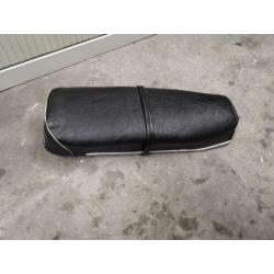 Zundapp zadel/buddyseat
