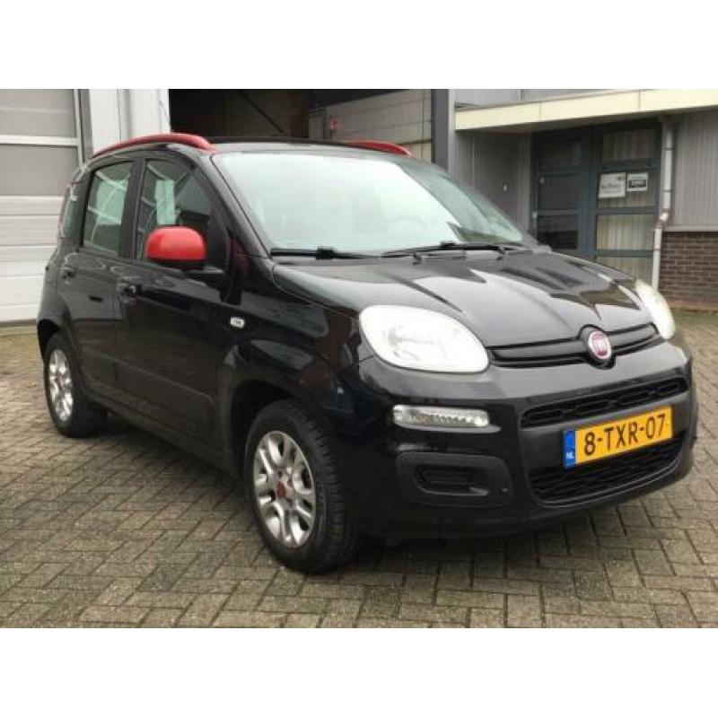 Fiat Panda 0.9 TwinAir Edizione Cool NL Auto/Airco/1e Eigena